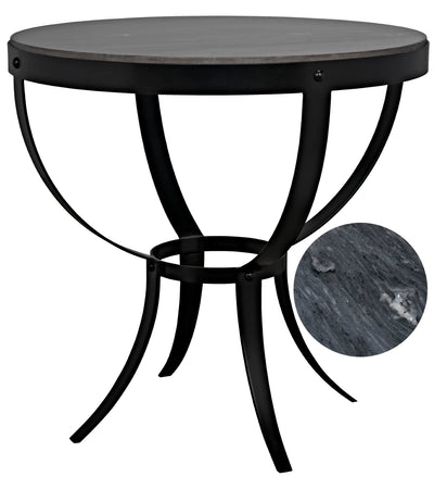 product image for byron side table in various colors design by noir 4 53