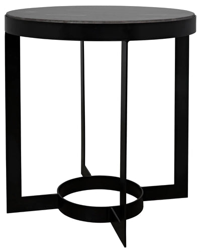 product image of parker side table in various colors design by noir 1 530