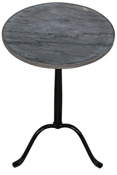 product image for cosmopolitan side table design by noir 3 52