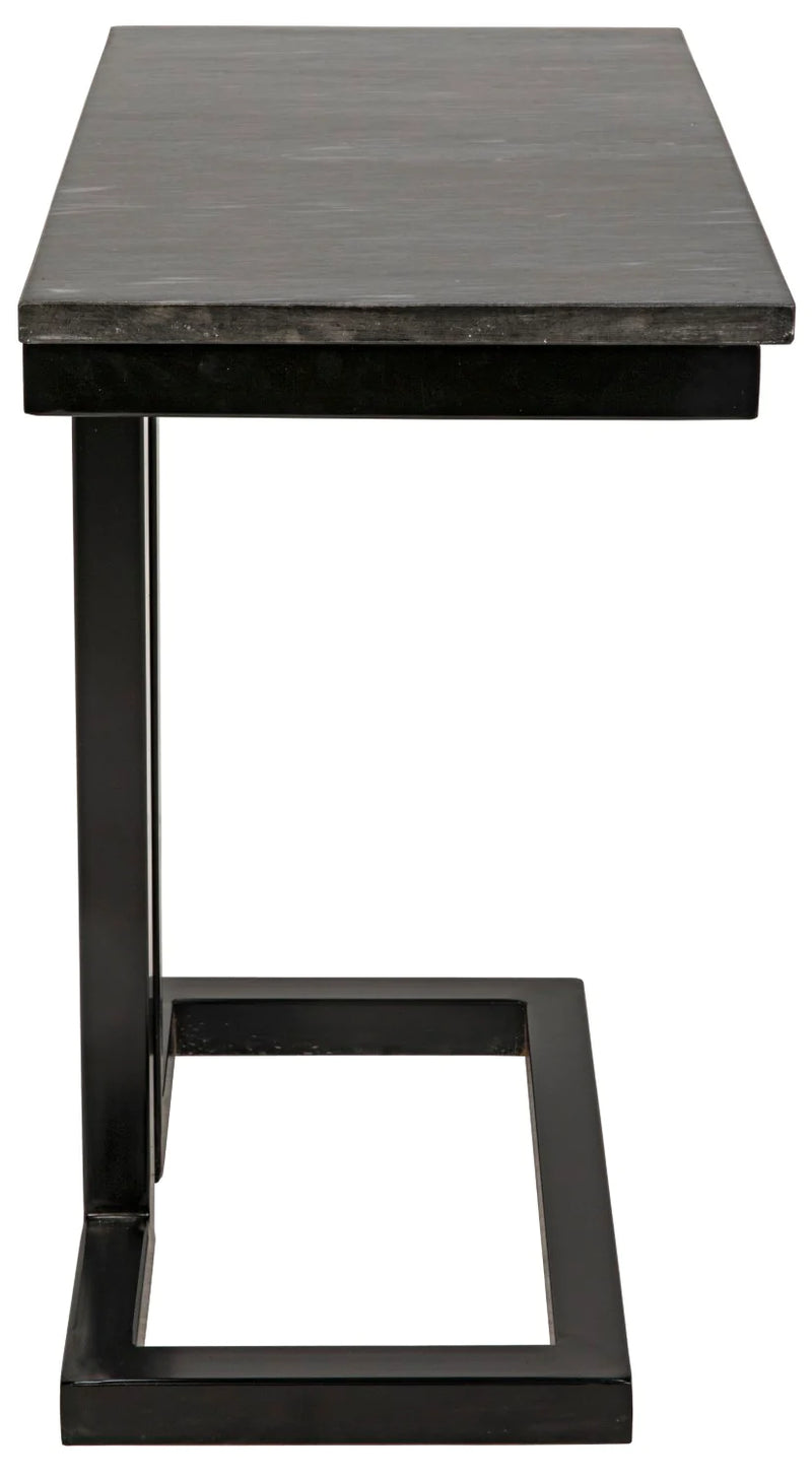 media image for alonzo side table design by noir 4 274