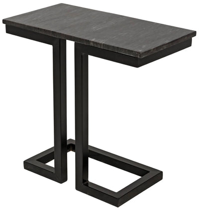 product image for alonzo side table design by noir 5 33