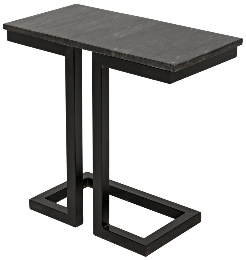 media image for alonzo side table design by noir 5 261