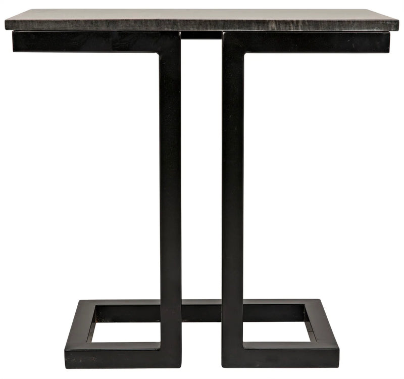 media image for alonzo side table design by noir 6 29