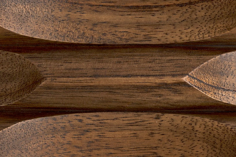 media image for vera dining table in dark walnut design by noir 2 250