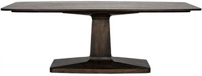 product image for travis table by noir 1 63