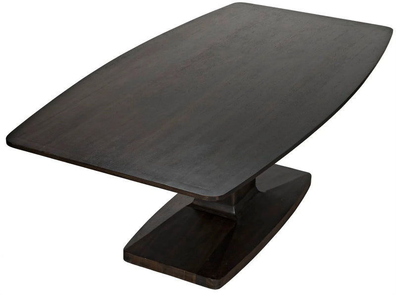 media image for travis table by noir 3 222