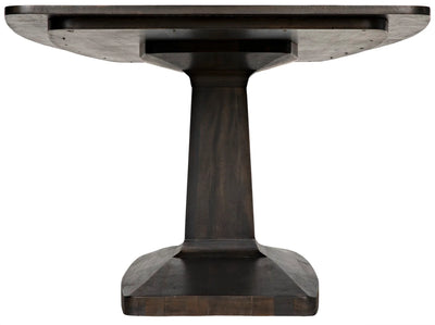 product image for travis table by noir 4 22