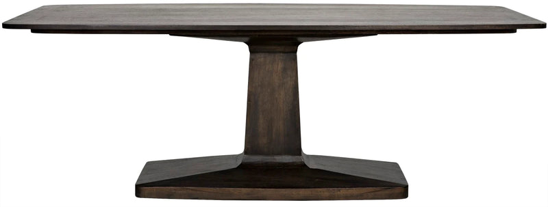 media image for travis table by noir 1 258