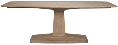product image for travis table by noir 6 39