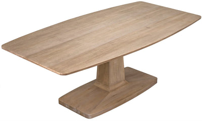 product image for travis table by noir 8 19