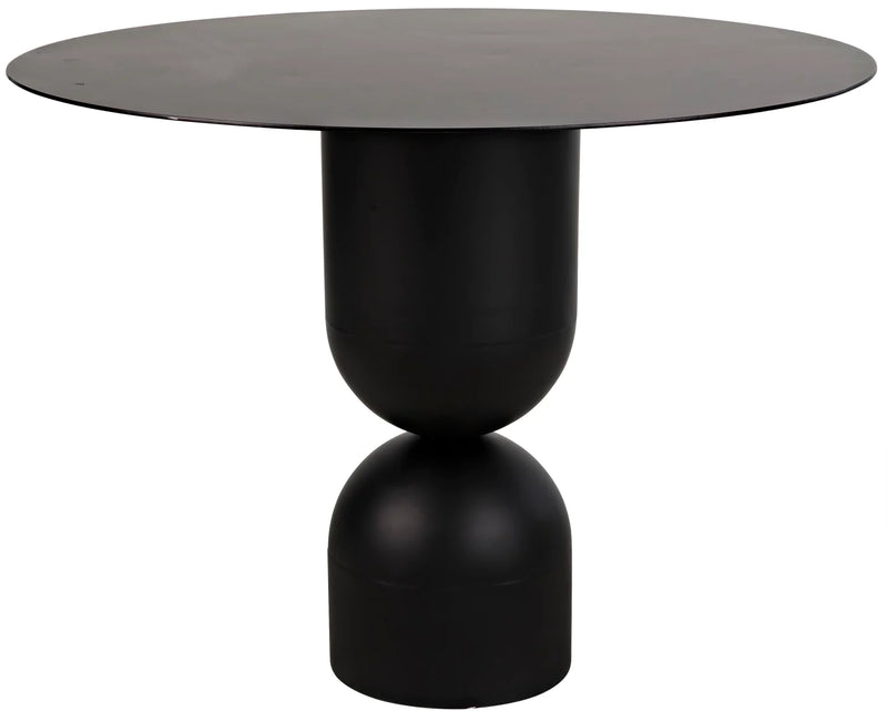 media image for wanda dining table by noir new gtab553mtb 1 232