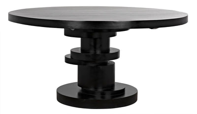 product image for hugo dining table by noir new gtab558hb 1 96