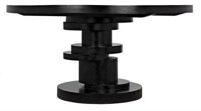 product image for hugo dining table by noir new gtab558hb 2 37