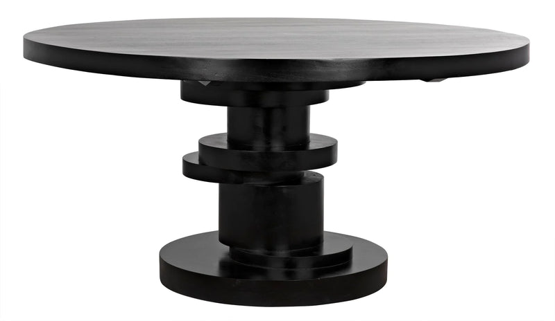 media image for hugo dining table by noir new gtab558hb 1 216