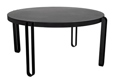 product image for marcellus dining table by noir new gtab563mtb s 2 76