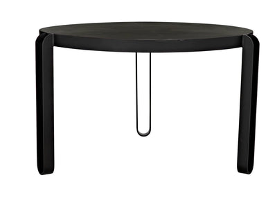 product image for marcellus dining table by noir new gtab563mtb s 1 8