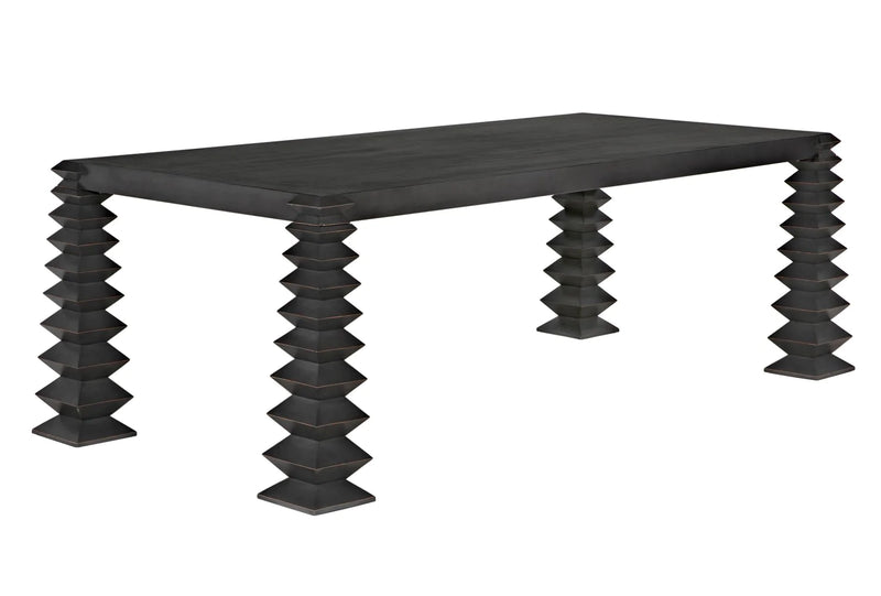 media image for brancusi table by noir new gtab579p 3 286