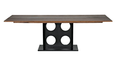 product image for cameron table by noir new gtab580mtb 2 57