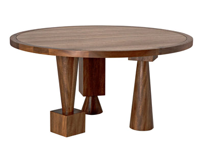 product image for hybrid table by noir gtab581dw 2 72