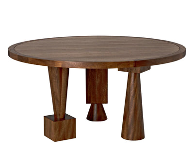 product image for hybrid table by noir gtab581dw 1 13