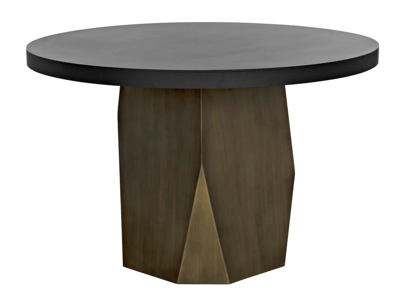 media image for eiger table by noir new gtab585mtbab 5 235