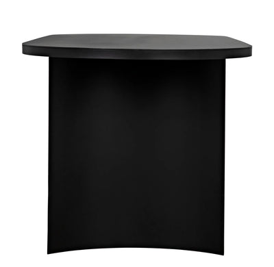 product image for concave table by noir new gtab587mtb 2 28