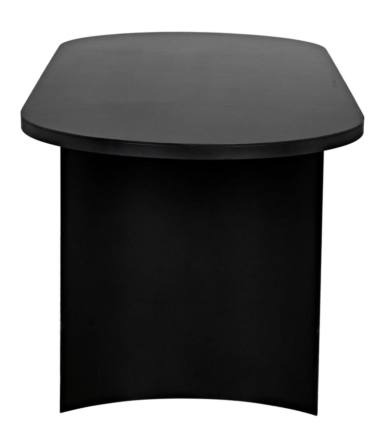 media image for concave table by noir new gtab587mtb 3 238