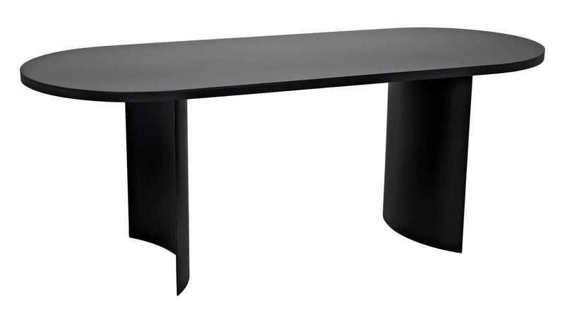 media image for concave table by noir new gtab587mtb 1 289