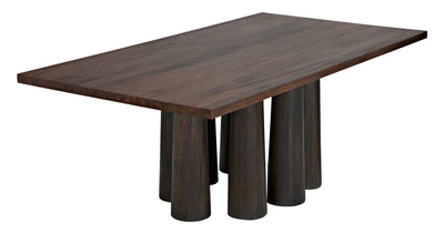 product image for severity table by noir gtab588 2 69