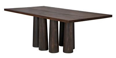 product image for severity table by noir gtab588 5 80