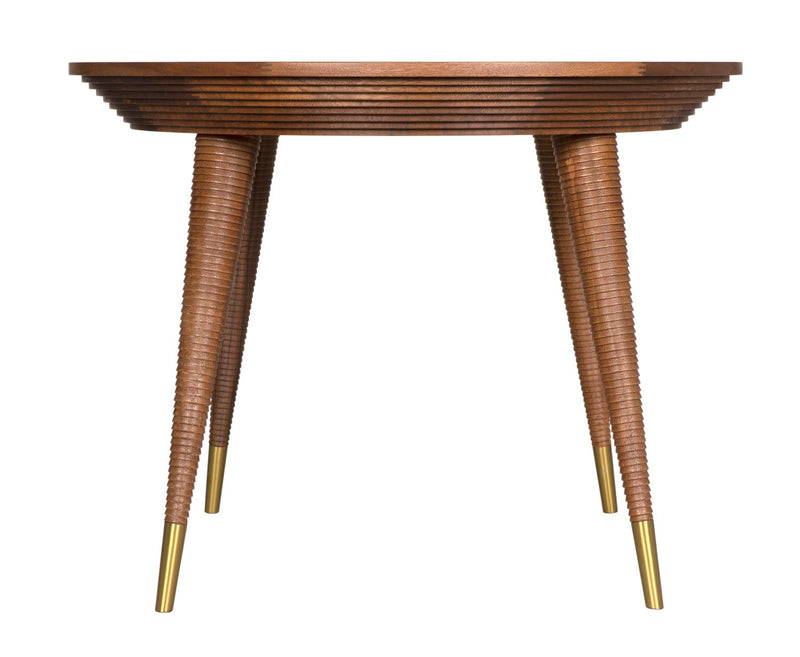 media image for Beau Dining/Game Table 8 231