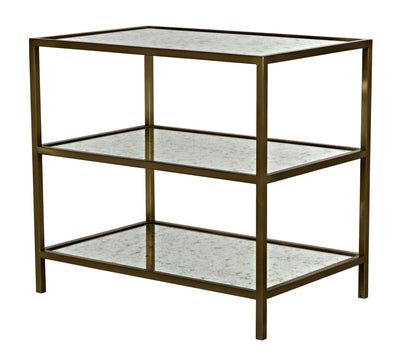 product image for 3 tier side table design by noir 1 51