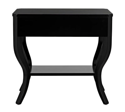 product image for weldon side table design by noir 8 11