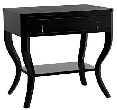 product image for weldon side table design by noir 1 7