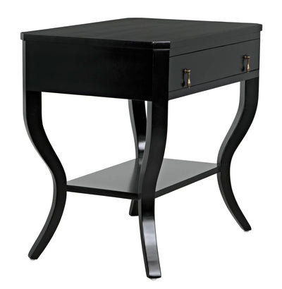 product image for weldon side table design by noir 4 37