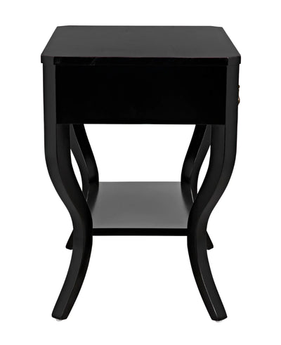 product image for weldon side table design by noir 5 21