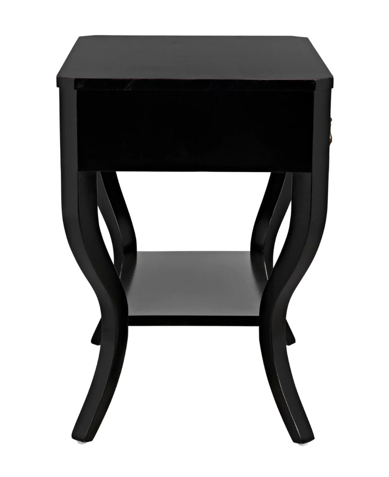 media image for weldon side table design by noir 5 233