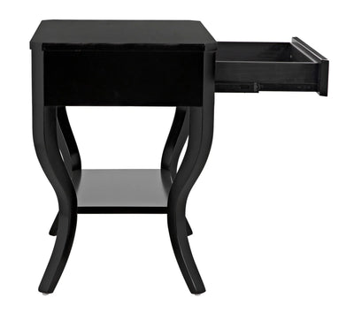 product image for weldon side table design by noir 6 76