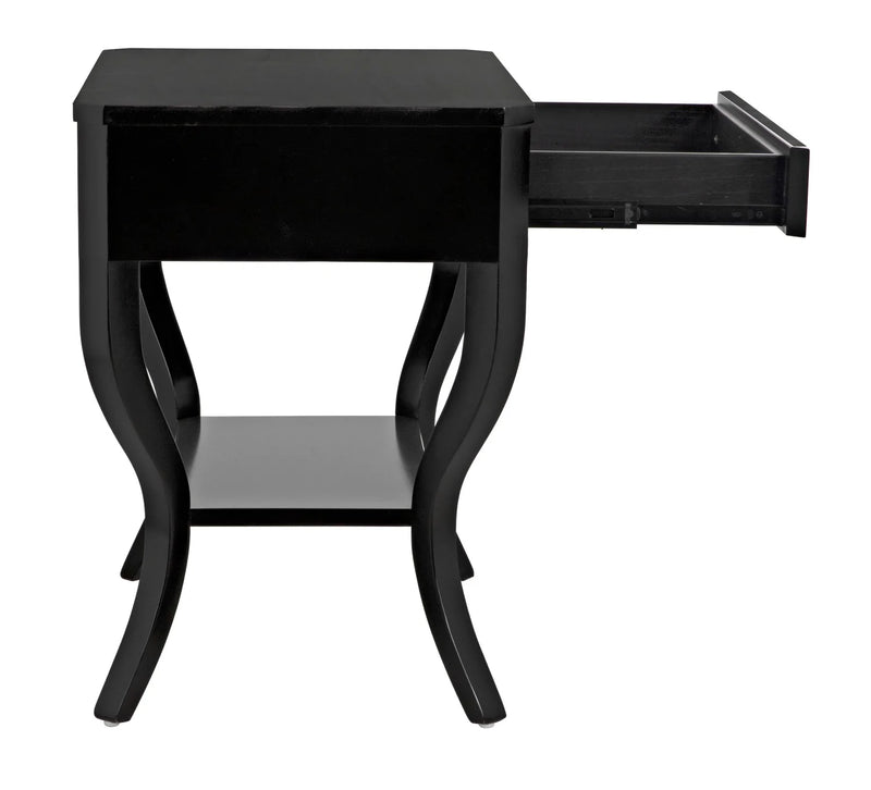 media image for weldon side table design by noir 6 228
