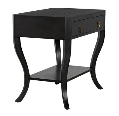 product image for weldon side table design by noir 13 95