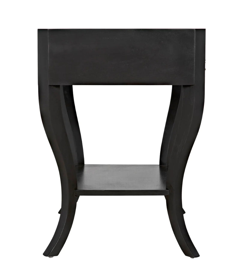 media image for weldon side table design by noir 14 272