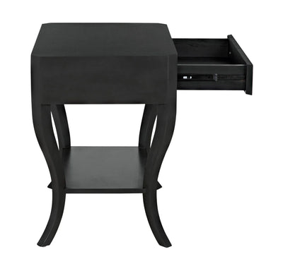 product image for weldon side table design by noir 16 50