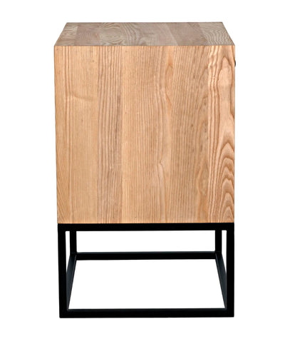 product image for garland side table design by noir 2 50