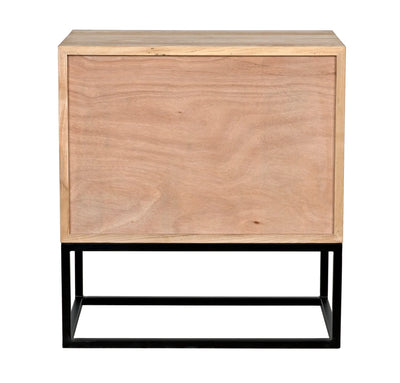 product image for garland side table design by noir 4 52