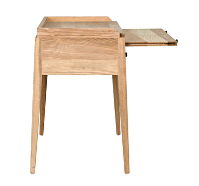 product image for hiller side table design by noir 6 63