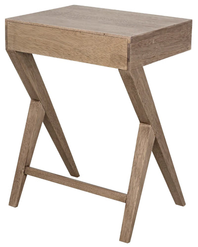 product image for peter side table design by noir 12 30