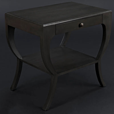 product image for maude side table by noir new gtab711p 6 61