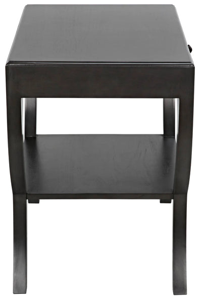 product image for maude side table by noir new gtab711p 2 93
