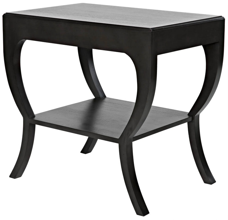 media image for maude side table by noir new gtab711p 3 253