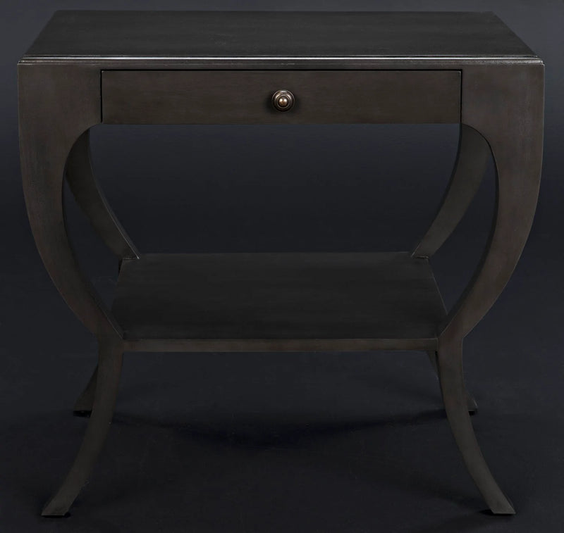 media image for maude side table by noir new gtab711p 5 298